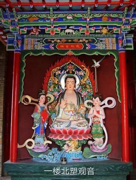 文迹:关于中卫鼓楼,这篇文章介绍的太全了(附内景图) 新金沙平台