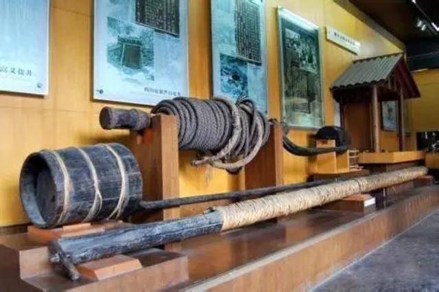 北宋“圜刃”锉:人类钻探史上发明的第一个钻头