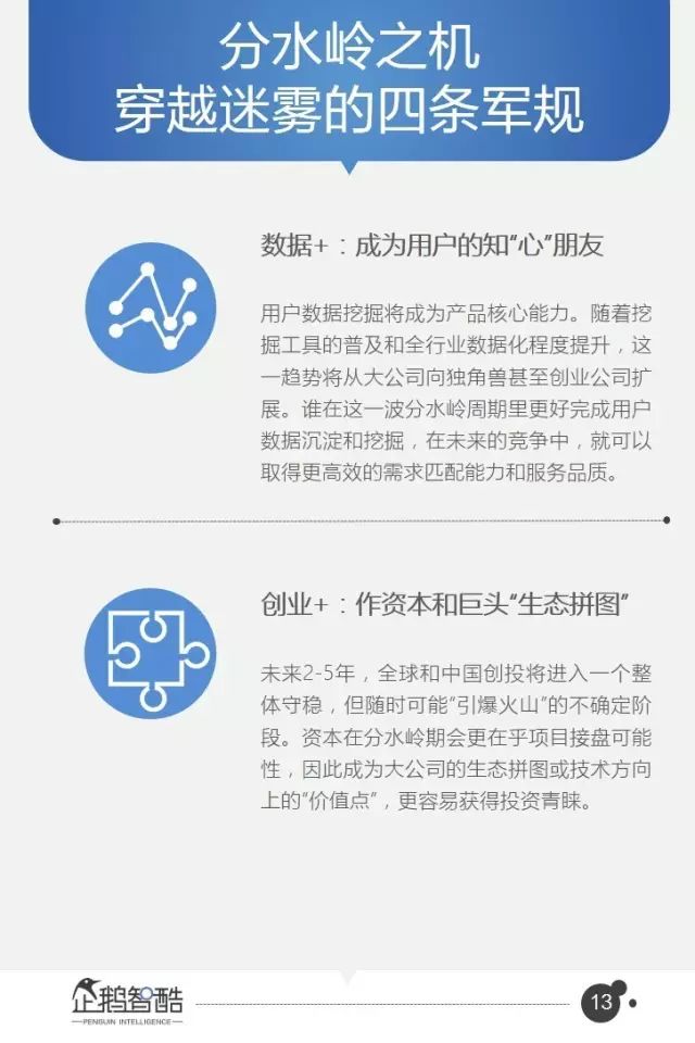 腾讯95页重磅报告：全面预测中国未来5年趋势