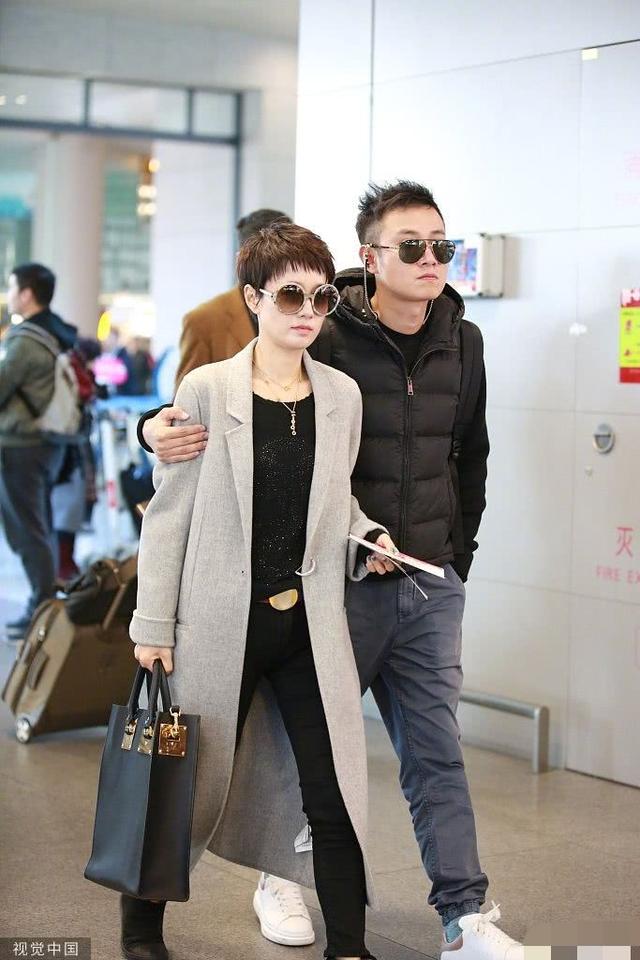 马伊琍文章宣布离婚！11年婚姻终究一别两宽，各生欢喜