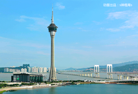 澳门赌城风水之战:葡京赌城VS永利赌城