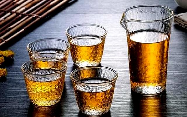 保养玻璃茶具,请牢记“两定期,一维护” 凯发k8手机版下