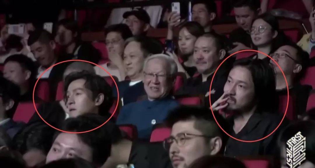 海清发言被嘲了？但她不只为了说中年女演员更便宜