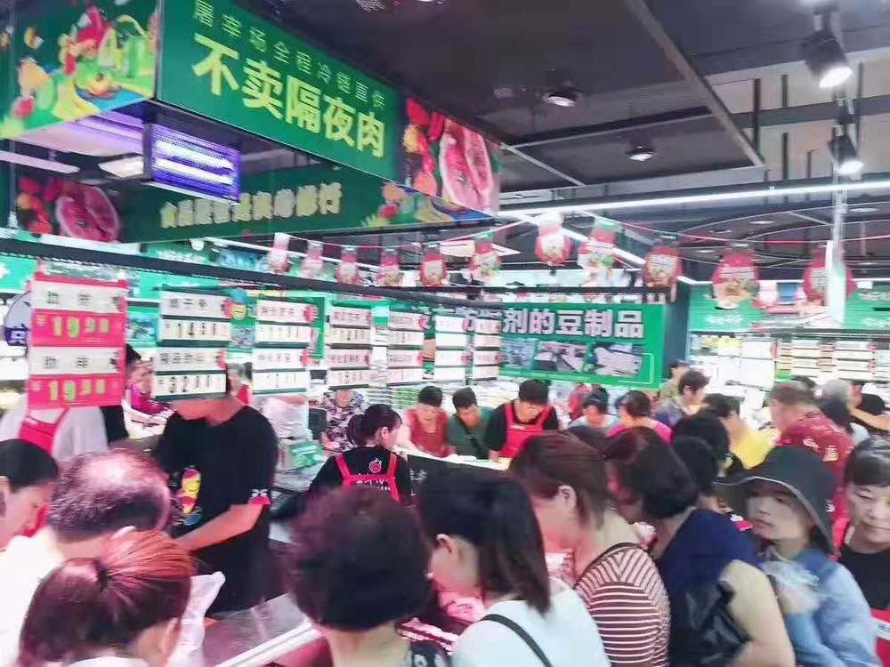 15天三起融资，生鲜战国时代背后的资本局
