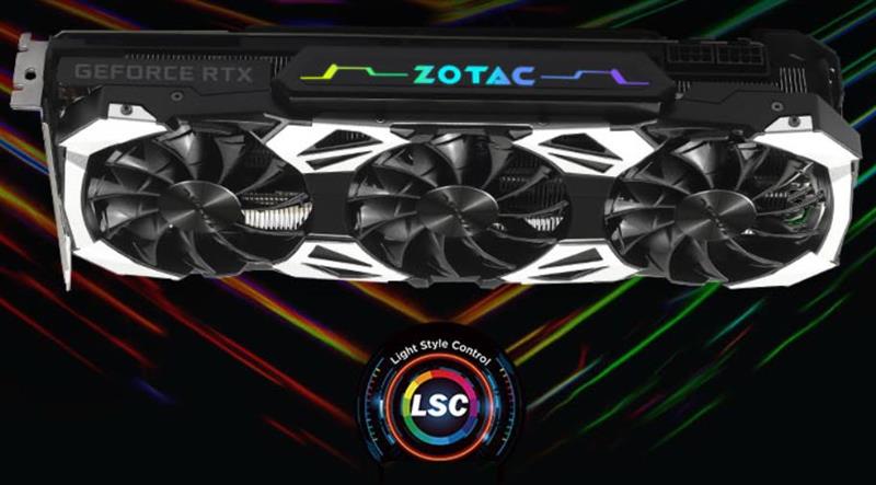 索泰非公RTX 2060/2070 Super评测：低温低噪音的典范