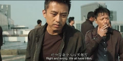 被冤枉坐牢被儿子误解，邓超这次太让人心疼了！