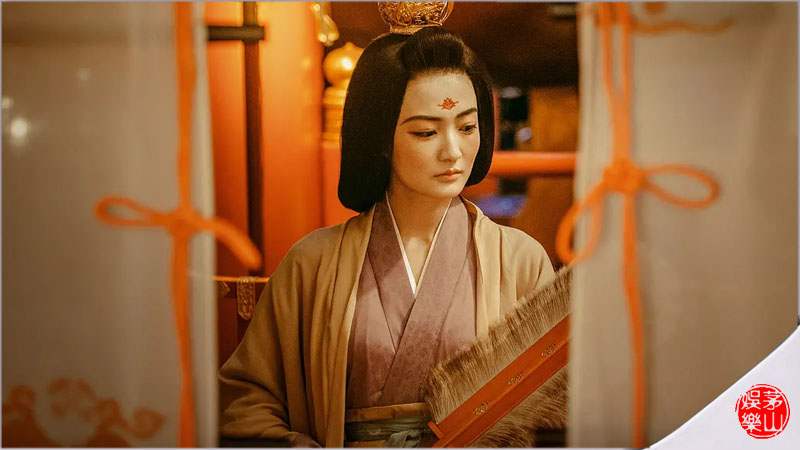 《长安》里阿枝扮演的演员,履历不一般,博士导师是北电表演院长 澳门皇冠赌场注册