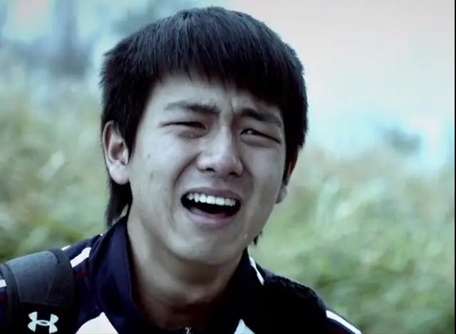 七年了,李现的哭戏还是辣么单薄,尴尬癌都要犯了