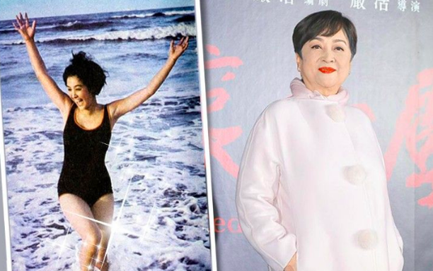 71岁“拼命三郎”甄珍身体无碍已出院，自爆：两段婚姻都未经大脑