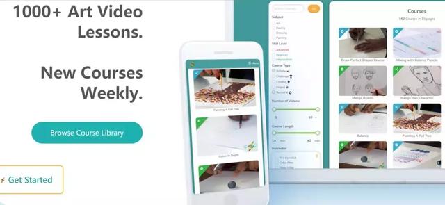 给文火慢炖的“少儿美术”加点料