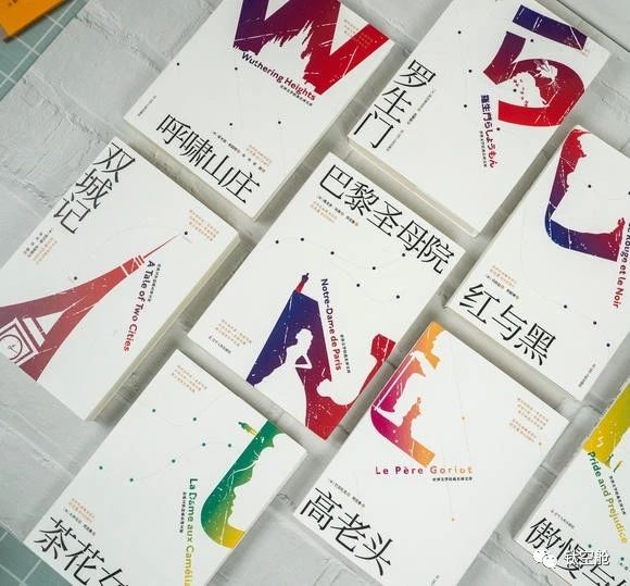 大数据筛选的8本好书，给不会选书的你