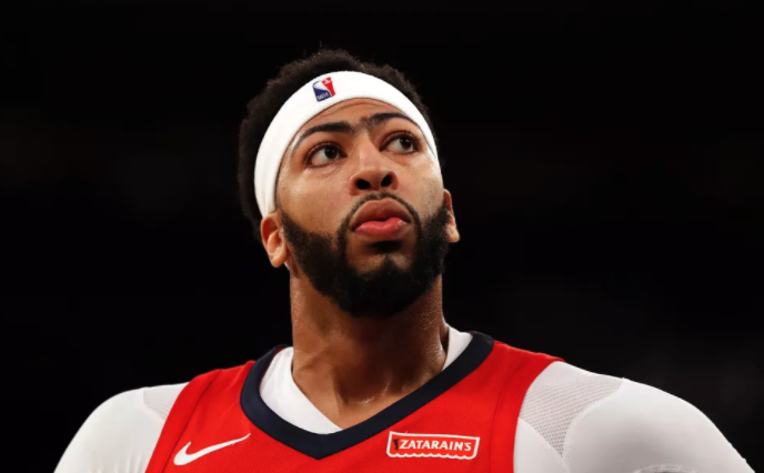 戴维斯谈伤病：我们还没有机会来检验自己的真实水平