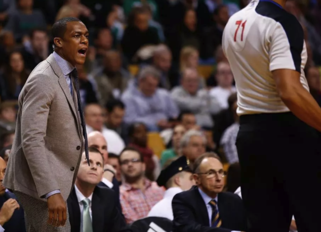 隆多养伤期间会化身场边教练?哈特:毫无疑问