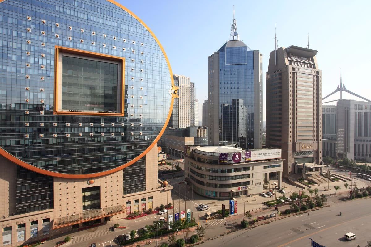 你更支持哪一个?第十个国家中心城市五大备选