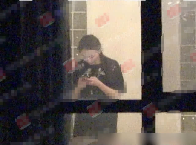 曹云金被曝出轨新进展！豪宅幽会美女共度2小时