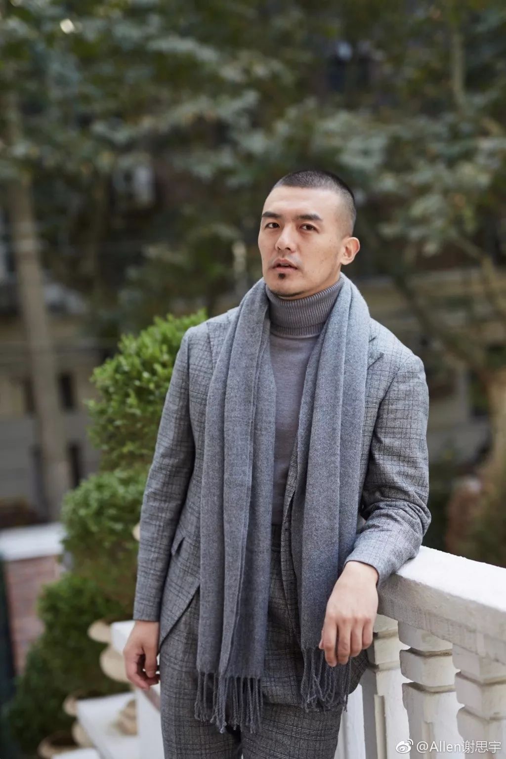 古力娜扎哪不雅了？