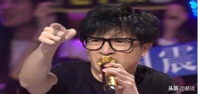 你以为薛之谦的搞笑是真的搞笑?
