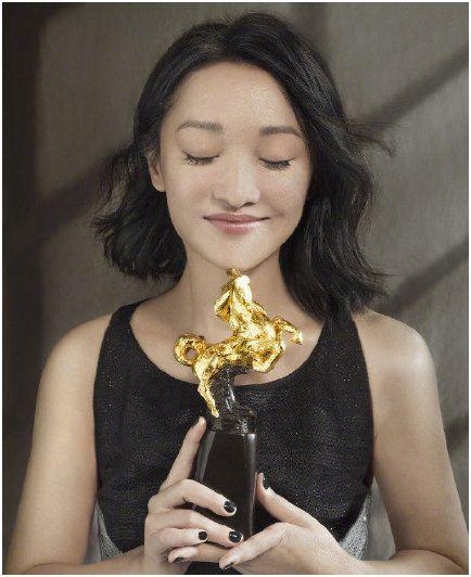 今年金马奖竞争激烈，孙俪获奖难度极大，邱泽成最大黑马！