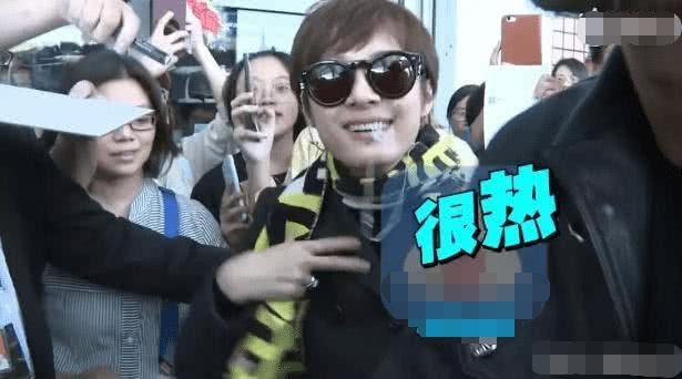 周迅霍建华突缺席台湾《如懿传》记者会，胡歌、邓超孙俪提前离台