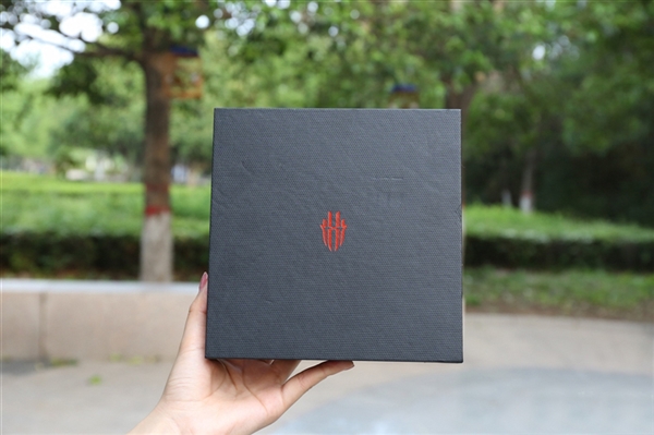 号称重新定义散热新理念 红魔Mars电竞手机现身GeekBench