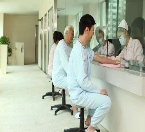 暗访北京体检代检机构竟然可以帮人体检