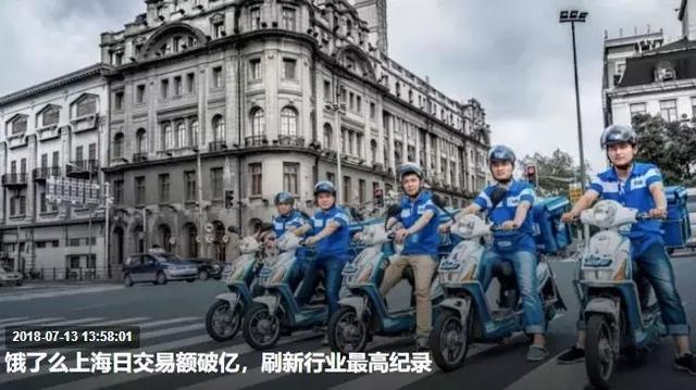 料理包风波过后，你还敢吃外卖吗？