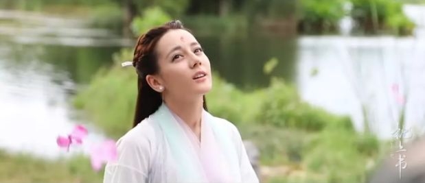 《枕上书》杀青！主角正面花絮来袭，但造型却被网友吐槽丑？