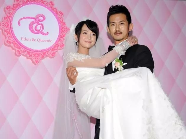 还不公布是要准备隐婚？偷拍甜蜜婚纱照才被发现