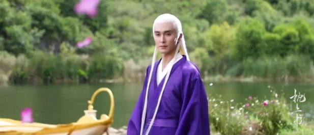 《枕上书》杀青！主角正面花絮来袭，但造型却被网友吐槽丑？