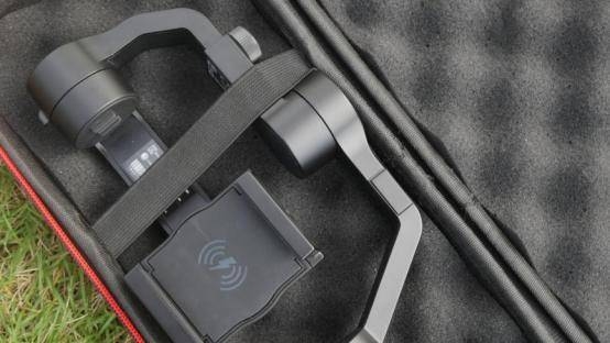 手机也能轻松拍大片的秘诀,来自魔爪的真香