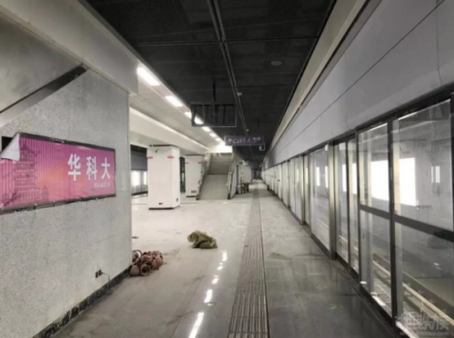 武汉楼事:武汉地铁要涨价!2号线南延线开通在