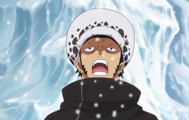 海贼王:被剥夺称号的6位原七武海,黑胡子成四皇,明哥在坐牢