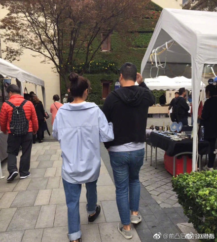 张雨绮“刀砍”袁巴元离婚后被曝复合，网友：新时代女性不这样