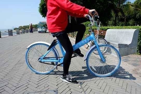 小鸣单车最新破产审核结果：欠债近2000万！