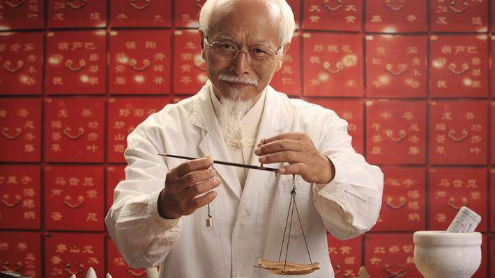 中医是如何从技术一步步走向玄学的？