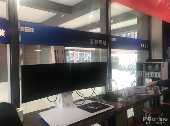 BIM是什么?我来告诉你为什么它少不了英特尔