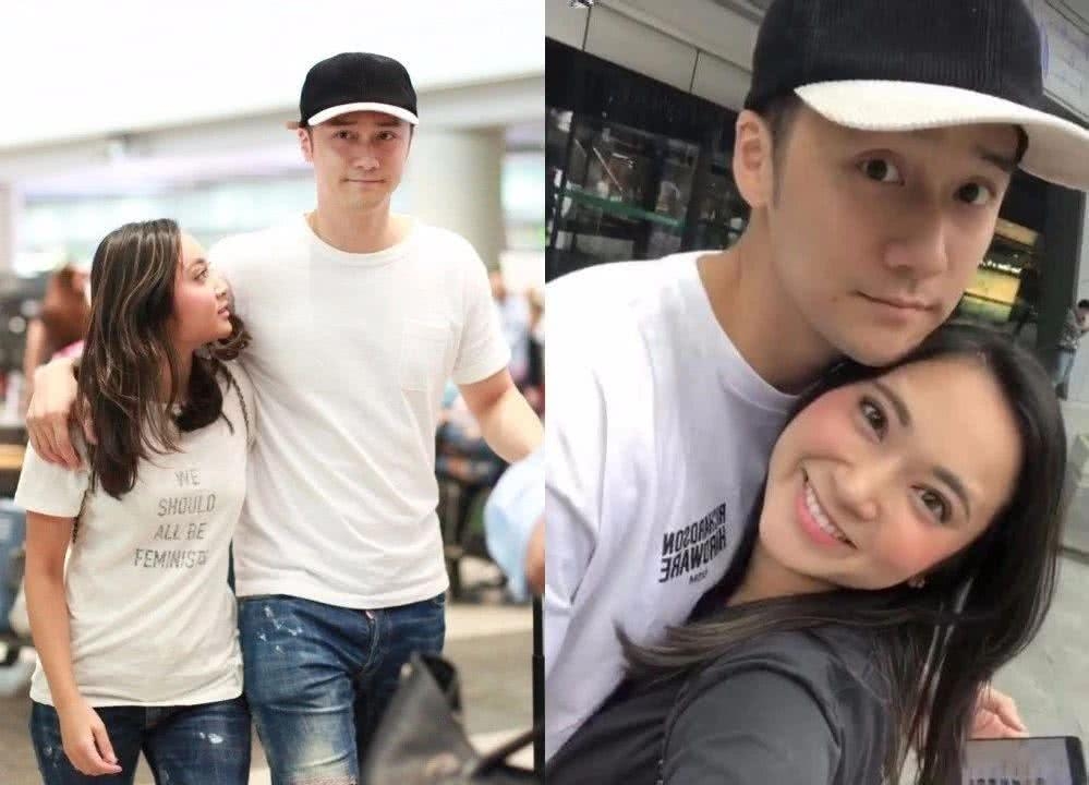 蒋劲夫事件升级：女友借电视台炒作暴力，夫仔可能有5年牢狱之灾