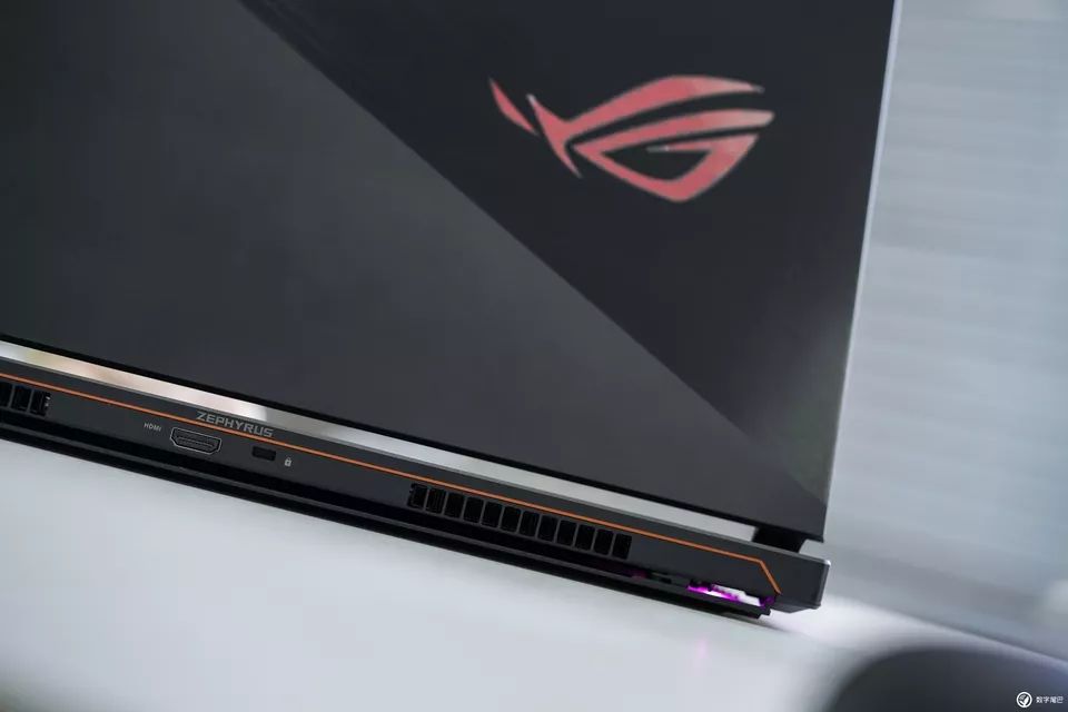 ROG 冰刃 3 体验