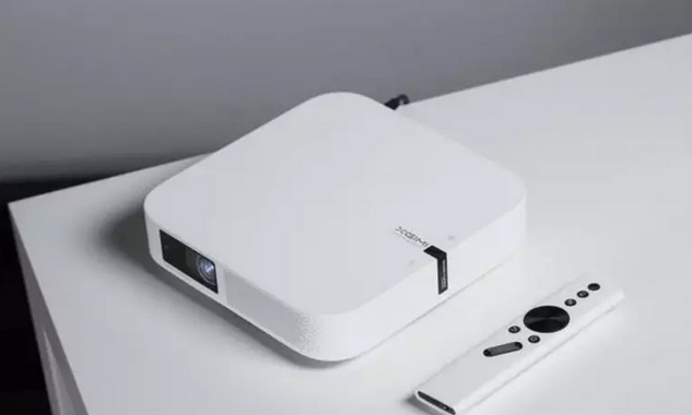 极米两款投影获日本Good Design Award