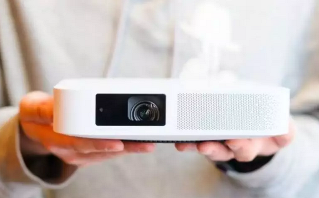 极米两款投影获日本Good Design Award
