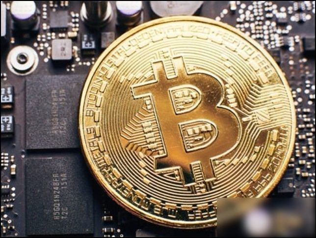 比特币价格终止跌 涨7%重返4000美元！