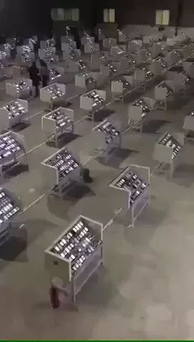 同盾科技马骏驱：我们到底是怎么将人工智能应用在不同场景里面的？| WISE 2018新经济之王