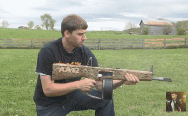 广东要闻 ></p></a> &nbs  打过霰弹枪的朋友们都对霰弹枪那堪称暴烈的后坐力