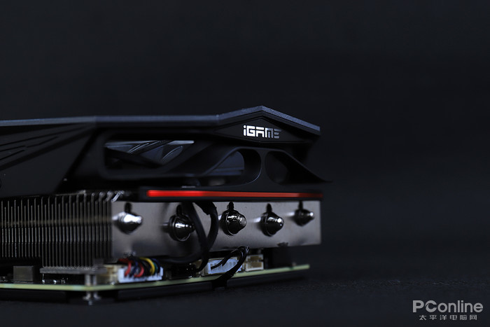 七彩虹iGame GeForce RTX 2080 Vulcan X OC评测：能面面俱到的顶级非公