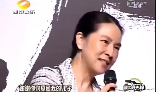 成龙种的瓜，一颗更比一颗酸