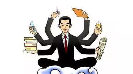 如何在工作以外,寻找靠谱的副业?