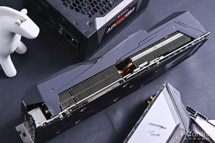 技嘉AORUS GeForce RTX 2080 Ti XTREME评测：极致旗舰