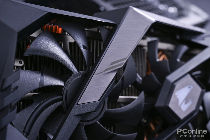 技嘉AORUS GeForce RTX 2080 Ti XTREME评测：极致旗舰