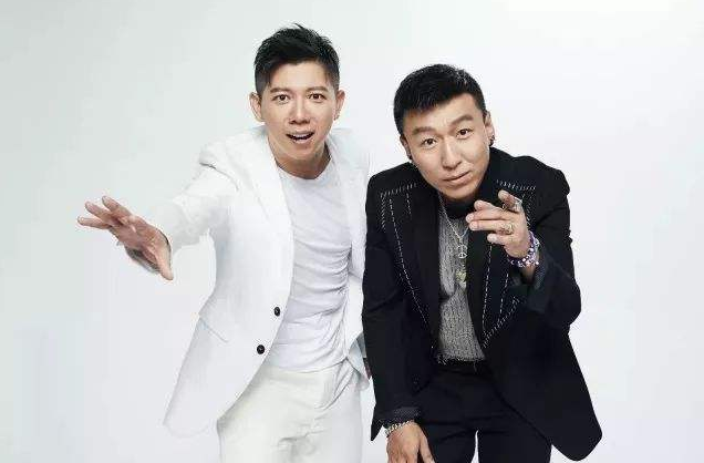 黄征疑发文暗示羽泉组合人品,当初的《奔跑》,现在速度不止70迈