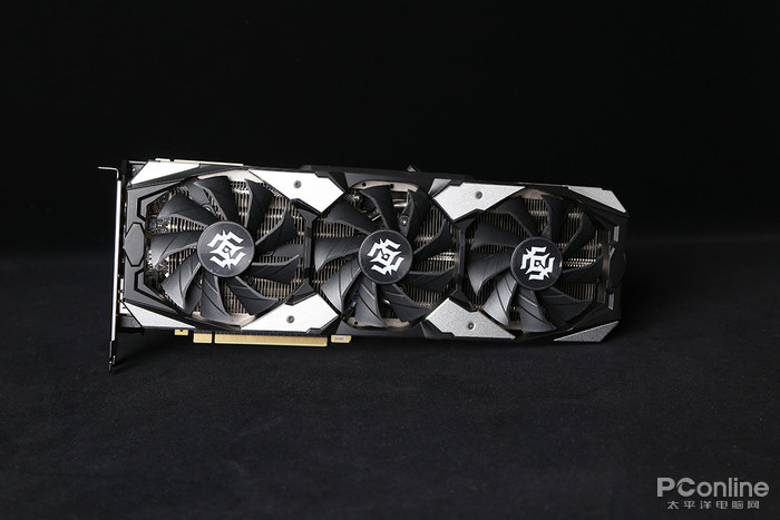 RTX2080/2070的差距有多大？N款游戏实测对比